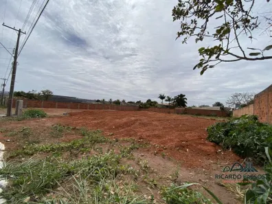 Terreno / Lote / Condomínio à venda, 1000m² no Região dos Lagos, Brasília