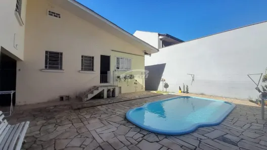 Casa com 4 Quartos para alugar, 160m² no Bom Retiro, Blumenau