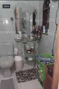 Casa com 2 Quartos à venda, 80m² no Pilar, Duque de Caxias