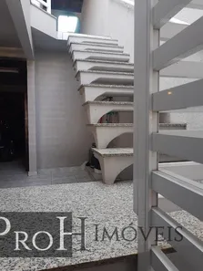Sobrado com 3 Quartos à venda, 189m² no Jardim Sônia Maria, Mauá