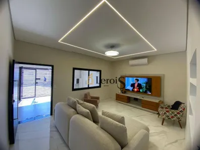 Casa com 3 Quartos à venda, 120m² no São Luiz, Itu