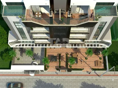 Loja / Salão / Ponto Comercial com 2 Quartos à venda, 91m² no Praia Brava de Itajaí, Itajaí
