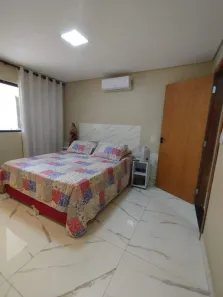 Casa com 3 Quartos à venda, 155m² no Setor de Mansões de Sobradinho, Brasília