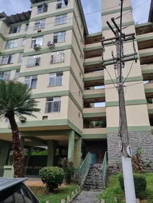Apartamento com 2 Quartos para alugar, 50m² no Fonseca, Niterói