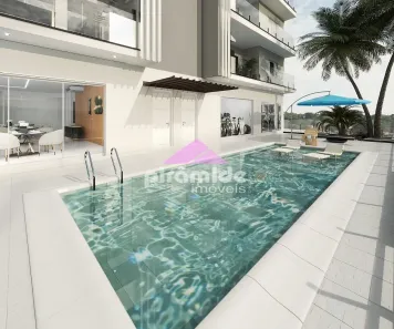 Cobertura com 4 Quartos à venda, 146m² no Martim de Sá, Caraguatatuba