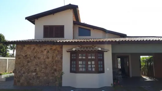 Casa com 3 Quartos à venda, 600m² no Jardim Porangaba, Águas de São Pedro