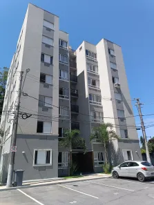Apartamento com 2 Quartos para alugar, 58m² no Independência, Petrópolis