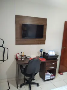 Casa de Vila com 2 Quartos à venda, 104m² no Vila Maria Eugênia, Campinas