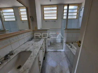 Prédio Inteiro para alugar, 183m² no Centro, São Carlos