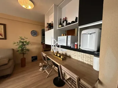 Apartamento com 2 Quartos à venda, 58m² no Neópolis, Natal