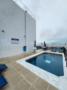 Apartamento com 3 Quartos à venda, 69m² no Casa Amarela, Recife