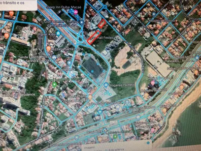 Terreno / Lote / Condomínio à venda, 1000m² no Glória, Macaé