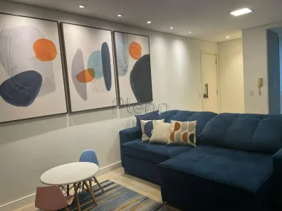 Apartamento com 3 Quartos à venda, 80m² no Parque Industrial, Campinas