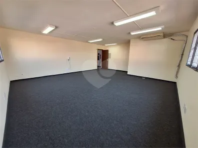 Conjunto Comercial / Sala para alugar, 50m² no Pinheirinho, Vinhedo