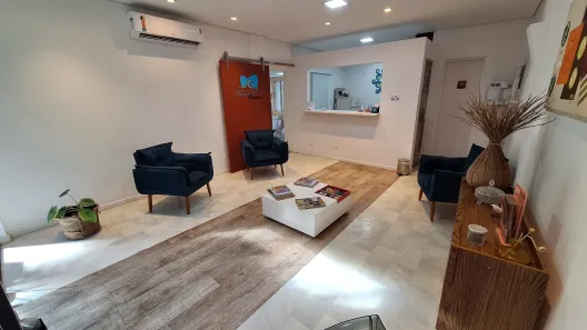 Conjunto Comercial / Sala com 4 Quartos à venda, 120m² no Maresias, São Sebastião