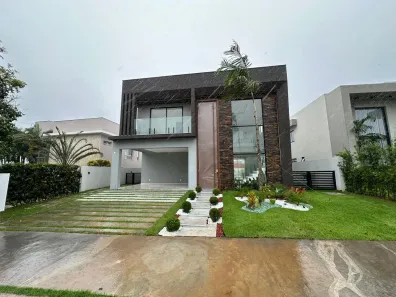 Casa com 4 Quartos à venda, 275m² no Vila de Abrantes (Abrantes), Camaçari