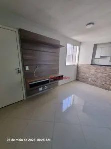 Apartamento com 2 Quartos à venda, 42m² no Jardim Flamboyant, Paulínia
