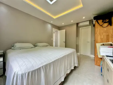 Apartamento com 3 Quartos à venda, 99m² no Candeal, Salvador
