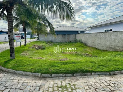 Terreno / Lote / Condomínio à venda, 245m² no Cajueiros (Itaipuaçu), Maricá