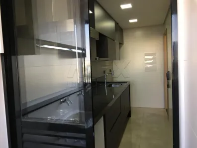 Cobertura com 3 Quartos à venda, 205m² no Vila Mesquita, Bauru