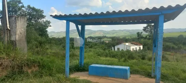 Fazenda / Sítio / Chácara à venda, 1000m² no Padre Marcelo, Caçapava