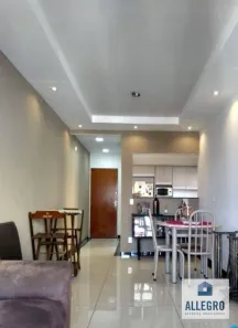 Apartamento com 2 Quartos à venda, 71m² no Jardim Panorama, São José do Rio Preto