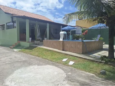 Casa com 3 Quartos à venda, 135m² no , Arraial do Cabo