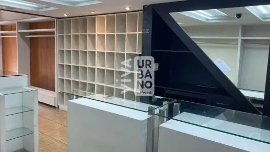 Loja / Salão / Ponto Comercial para alugar, 80m² no São João, Volta Redonda