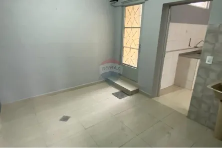 Apartamento com 1 Quarto para alugar, 40m² no Centro, Nova Odessa