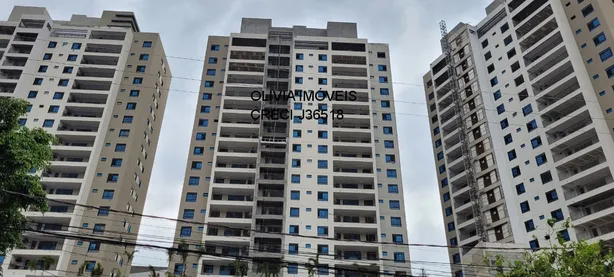 Apartamento com 2 Quartos à venda, 68m² no Vila Arcádia, São Paulo