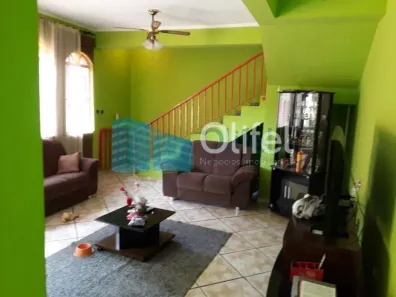 Casa com 4 Quartos à venda, 200m² no Jardim Niero, Louveira
