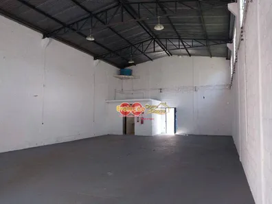 Galpão / Depósito / Armazém à venda, 420m² no Jardim Virgínia, Itatiba