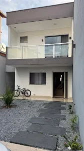 Casa com 3 Quartos à venda, 180m² no Severina, Ribeirão das Neves