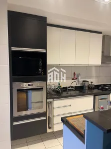 Apartamento com 2 Quartos para alugar, 79m² no Dezoito do Forte Empresarial/Alphaville., Barueri