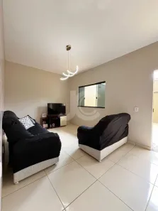 Casa com 4 Quartos à venda, 125m² no Felícia, Vitória da Conquista