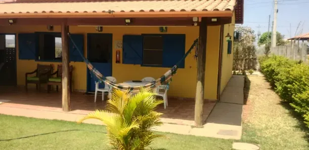Casa de Condomínio com 2 Quartos à venda, 182m² no , 