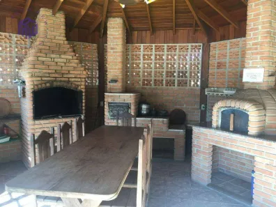 Fazenda / Sítio / Chácara com 3 Quartos para venda ou aluguel, 750m² no Jardim Sao Carlos, Salto de Pirapora