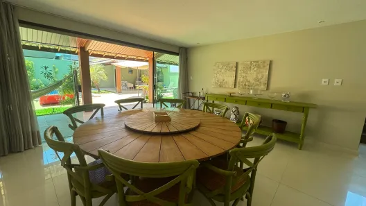 Casa com 5 Quartos à venda, 455m² no Guarajuba (Monte Gordo), Camaçari