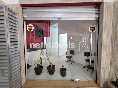 Loja / Salão / Ponto Comercial à venda, 100m² no Santo Agostinho, Belo Horizonte