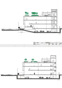 Prédio Inteiro para alugar, 1300m² no Campestre, Santo André