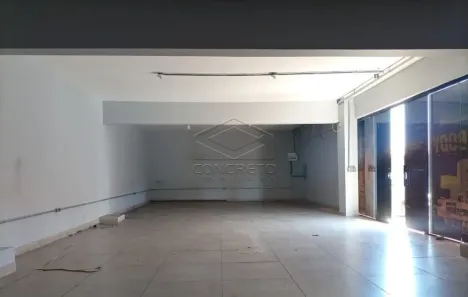Loja / Salão / Ponto Comercial para alugar, 100m² no Centro, Lençóis Paulista