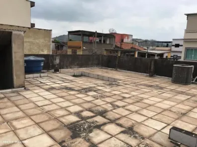 Loja / Salão / Ponto Comercial com 3 Quartos à venda, 80m² no Água Comprida, Barra Mansa
