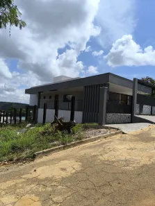 Terreno / Lote / Condomínio à venda, 1000m² no Jardim das Palmeiras, Capim Branco