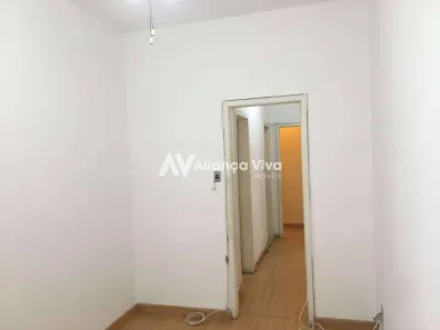 Apartamento com 3 Quartos à venda, 93m² no Botafogo, Rio de Janeiro