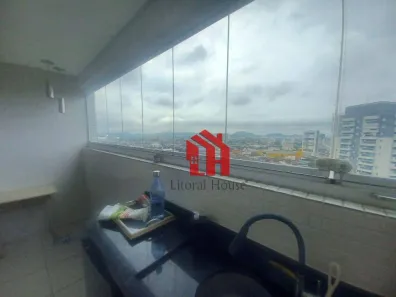 Conjunto Comercial / Sala para venda ou aluguel, 45m² no Marapé, Santos