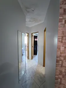 Casa de Condomínio com 3 Quartos à venda, 100m² no Setor de Chácaras Anhangüera B, Valparaíso de Goiás