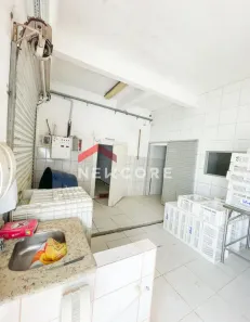 Galpão / Depósito / Armazém à venda, 448m² no Centro, Penha