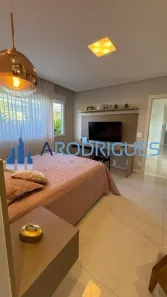 Casa de Condomínio com 4 Quartos à venda, 750m² no Buraquinho, Lauro de Freitas