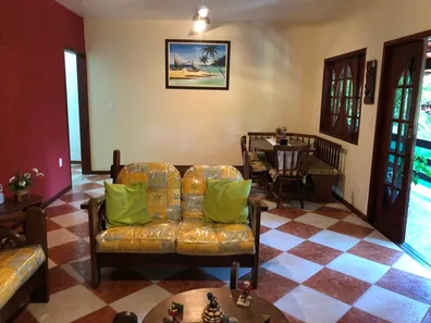 Casa de Condomínio com 3 Quartos à venda, 230m² no Limoeiro, Guapimirim