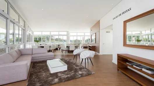 Terreno / Lote / Condomínio à venda, 903m² no Mossunguê, Curitiba